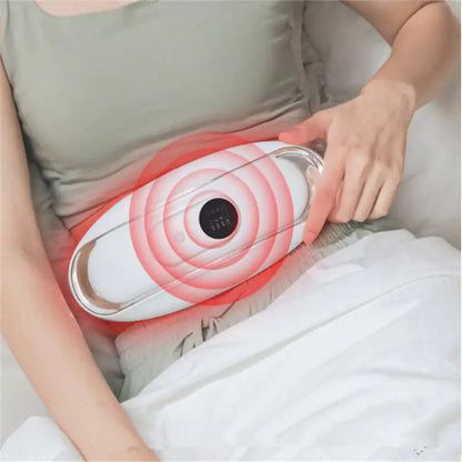 Slimming Belt Back Massager