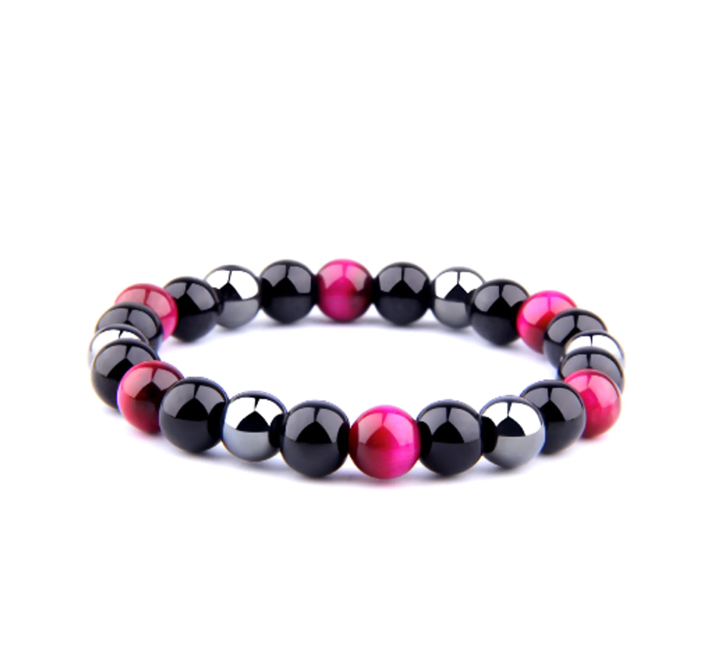 Triple Protection Bracelet