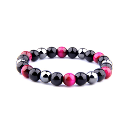 Triple Protection Bracelet