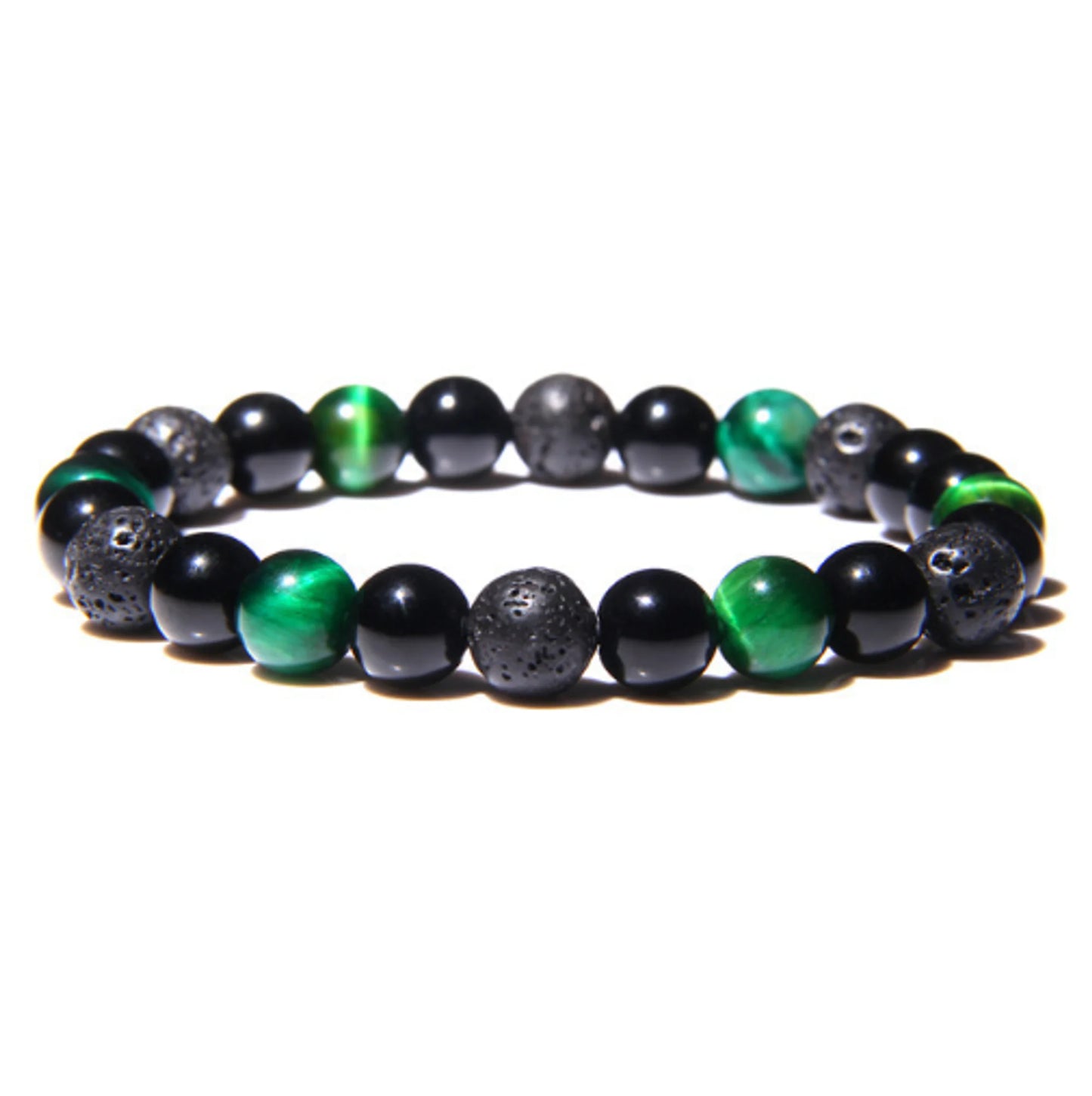 Triple Protection Bracelet