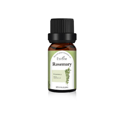 Natural Plant Essential Oil