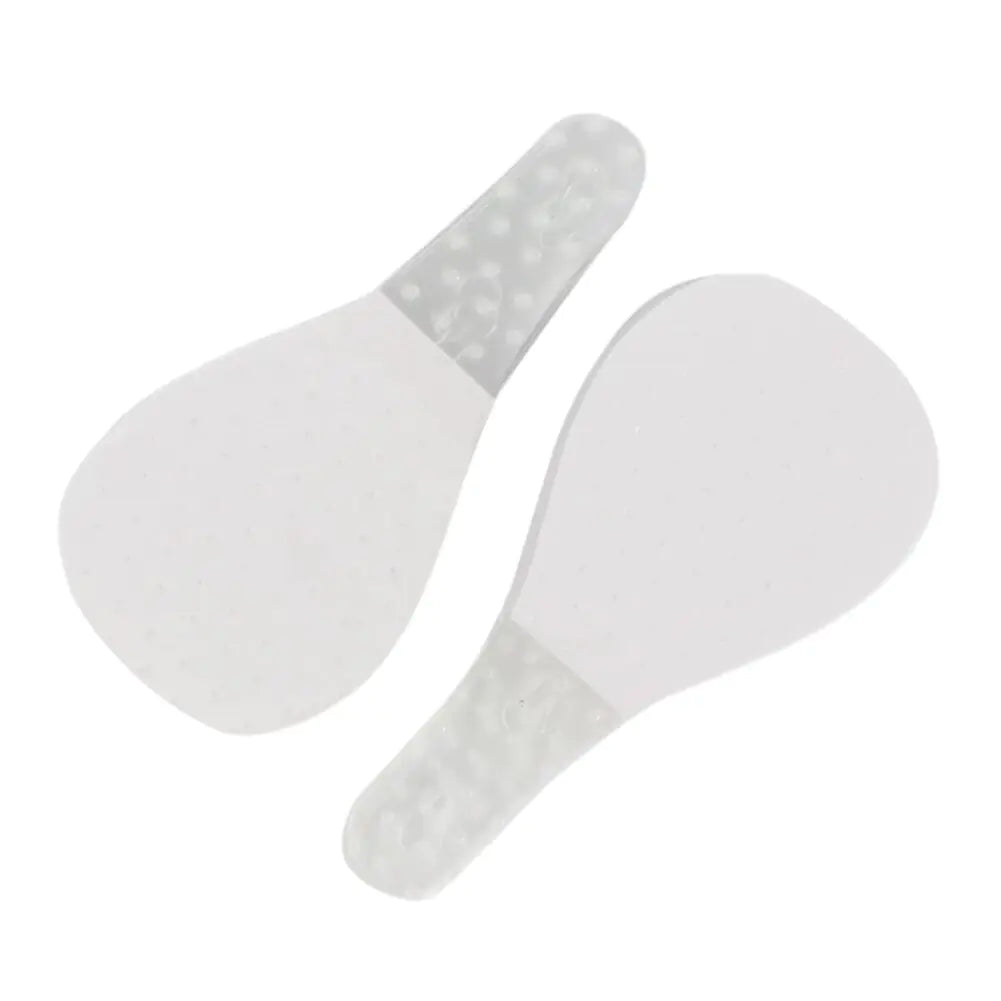 Invisible V-Shape Face Stickers