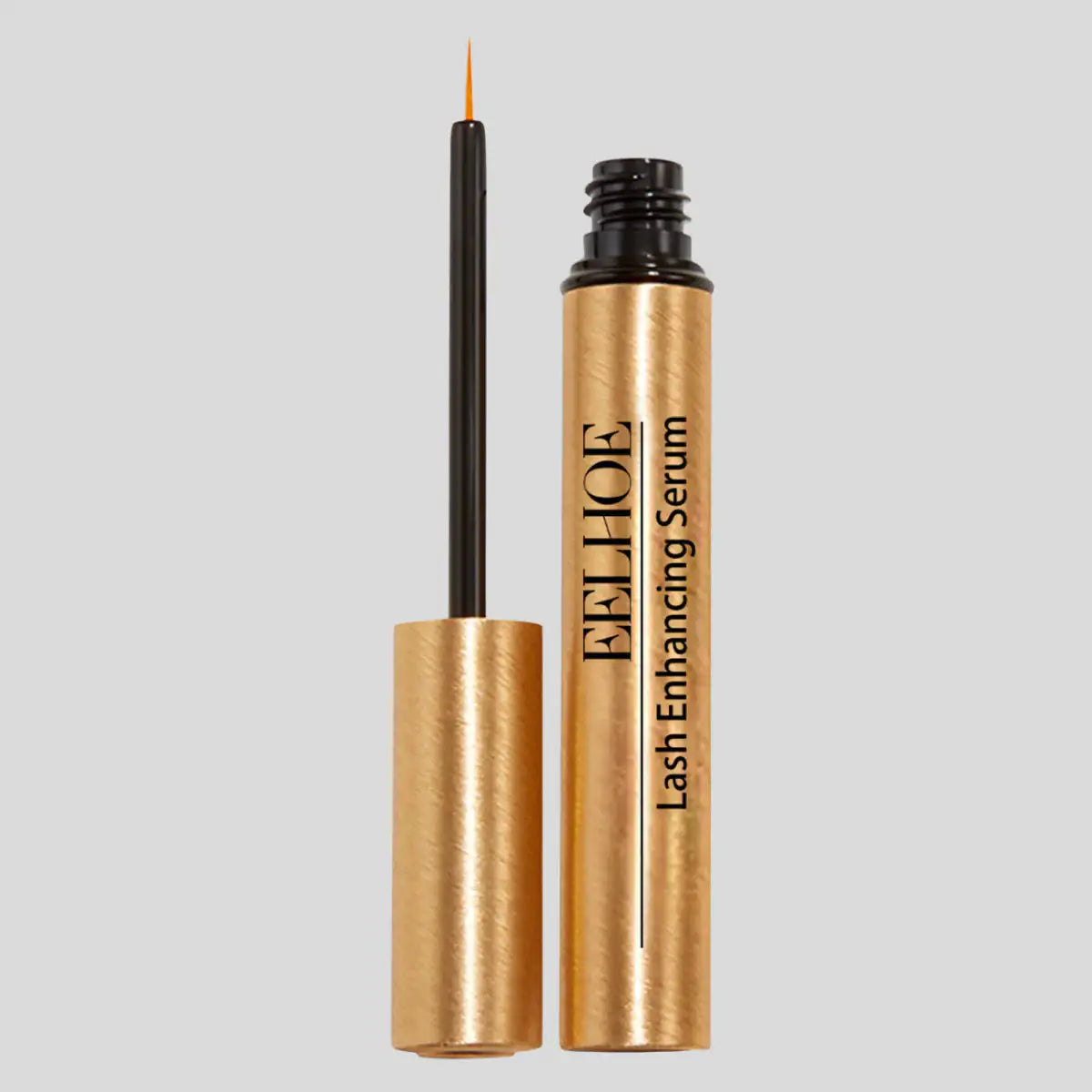 Fast Growth Gold Eyelash Serum