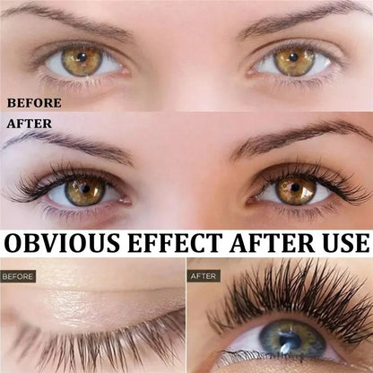 Fast Eyelash Growth Serum