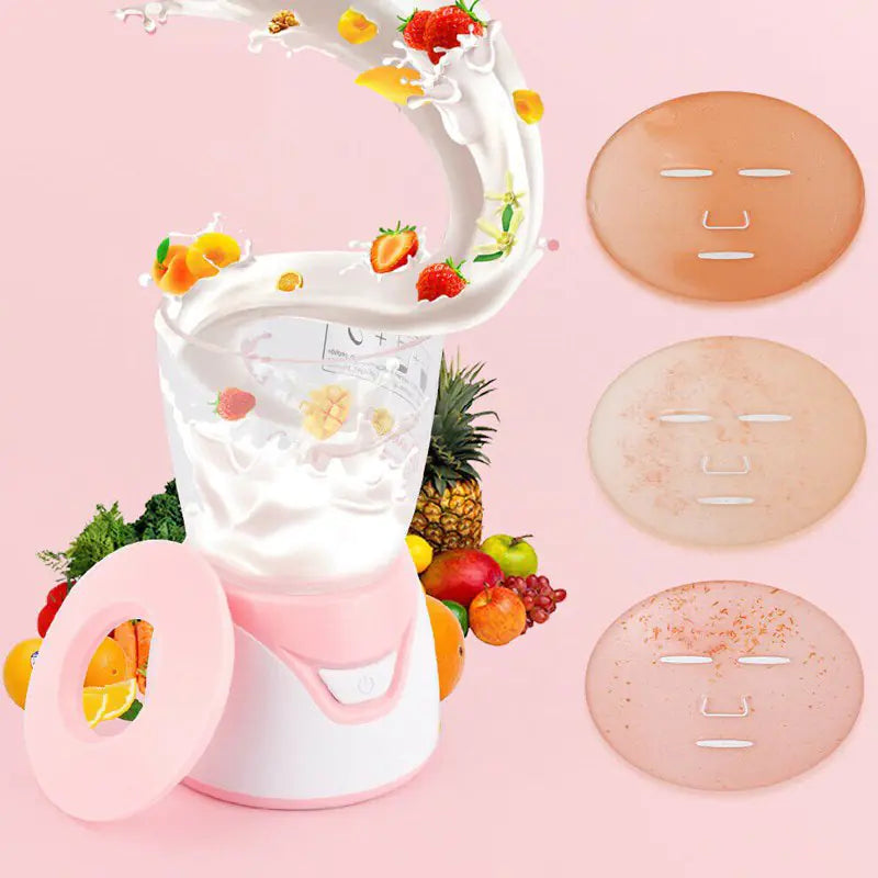 Mini Face Mask Maker Tool