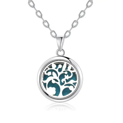 Life Aromatherapy Necklace