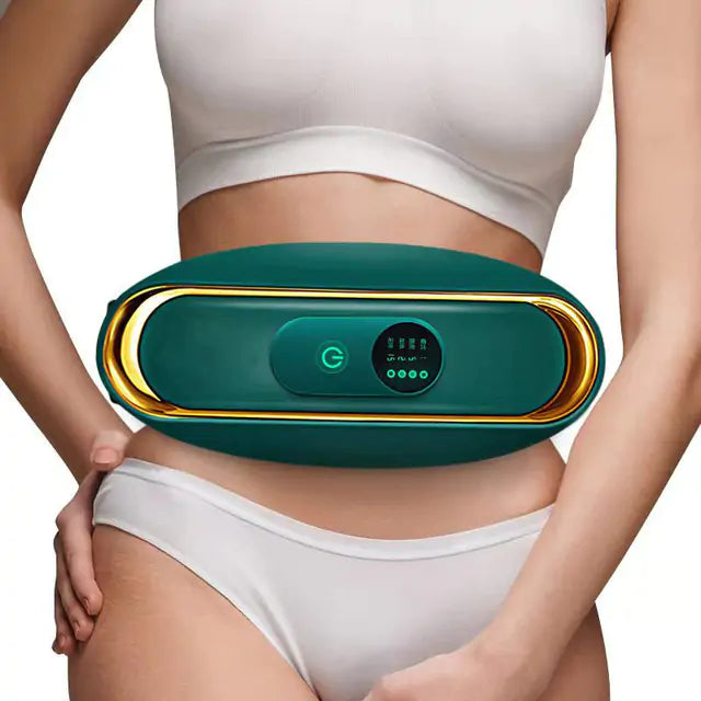 Slimming Belt Back Massager