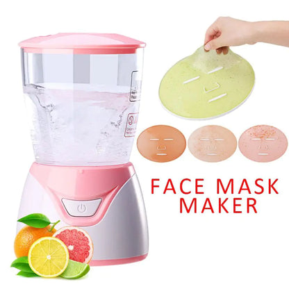 Mini Face Mask Maker Tool