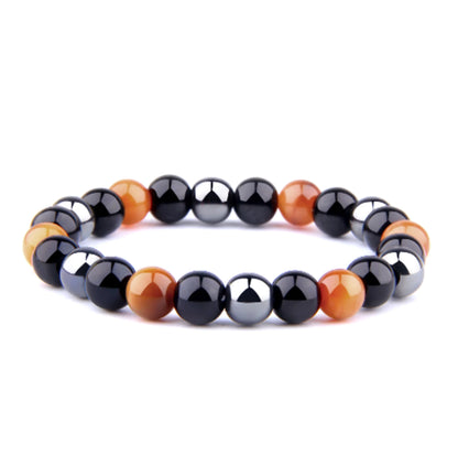 Triple Protection Bracelet