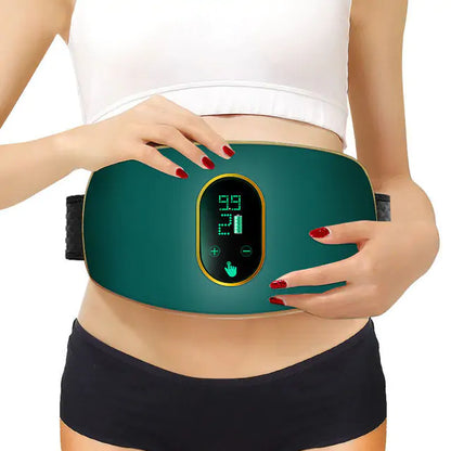 Slimming Belt Back Massager