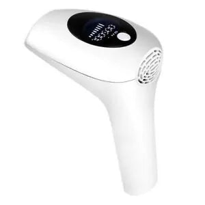 Laser Epilator