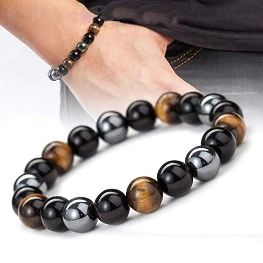 Triple Protection Bracelet