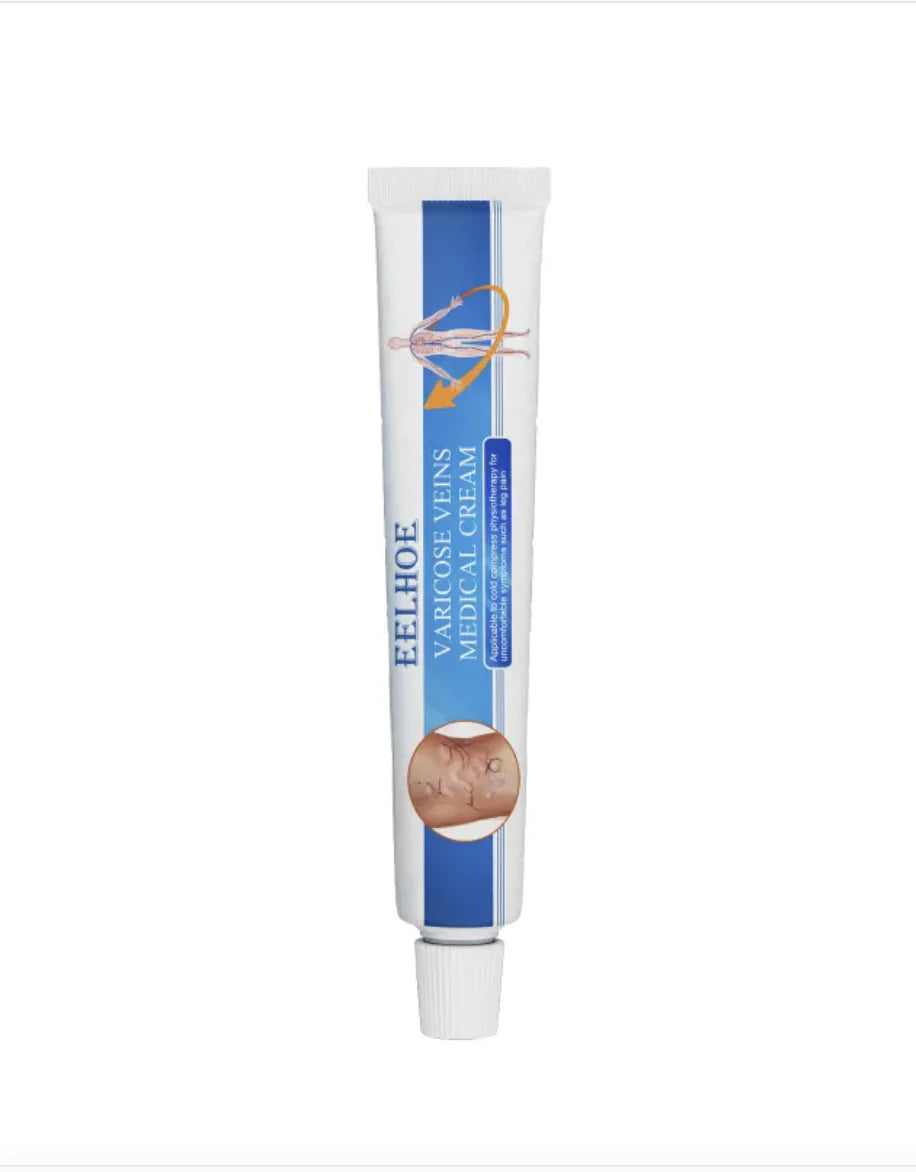 Venous Repair Cream - Soothing Vein Massage Treatment